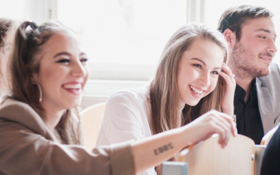 University College Prague