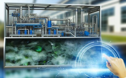 Změnila kontaminovanou vodu. Studentka FŽP stojí za technologickým úspěchem