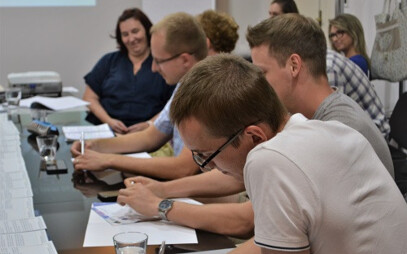 Pořádáme bonusové workshopy