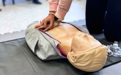 Úspěch studentů v soutěži BLS