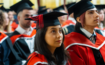 Prague City University