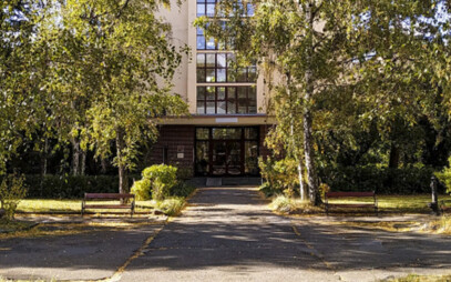 Husitská teologická fakulta