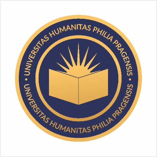 Universitas Humanitas Philia Pragensis