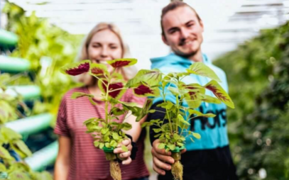 Zahradnická fakulta MENDELU představuje v roce 2024 dva nové studijní programy