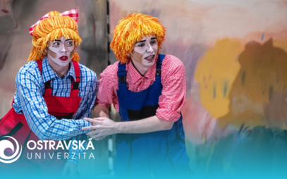 Představení Operního studia přenese malé i velké posluchače do světa pohádek