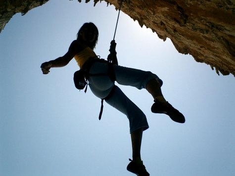 Mezi vyučovanými povinnými předměty se objevují jak klasické sportovní disciplíny, tak i ty méně běžné foto: Stock.XCHNG