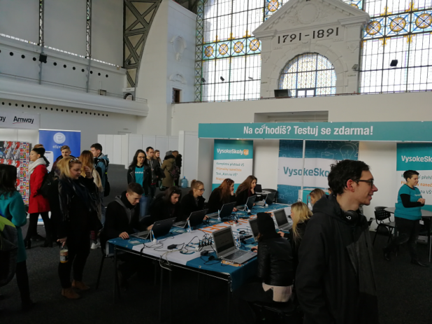 JobsExpo 2018