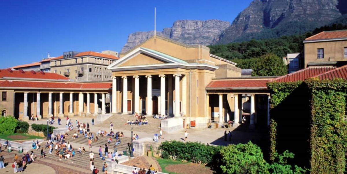 adventní okénko: Nejlepší africká univerzita