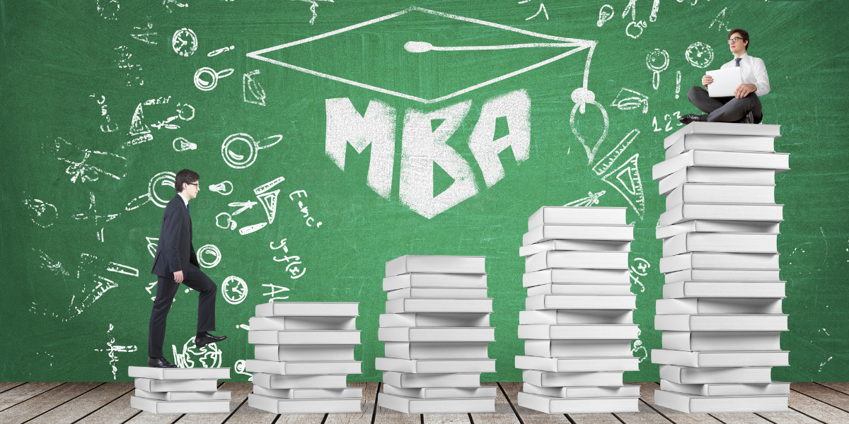 MBA studium pohledem personalistů