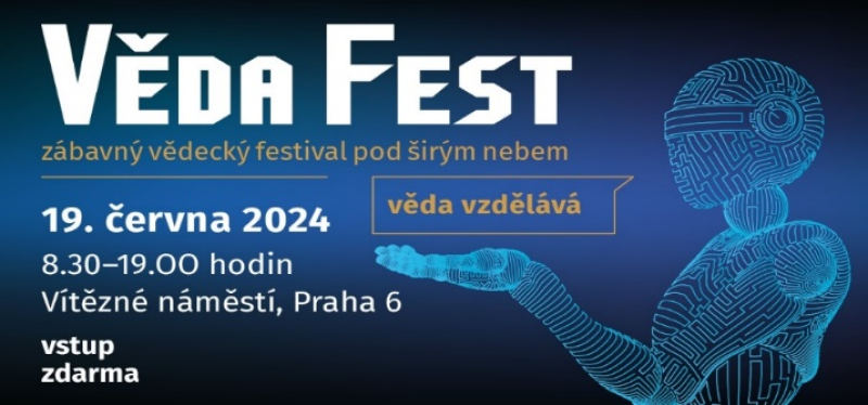 VědaFest