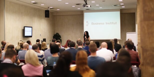 studium MBA na Business Institutu