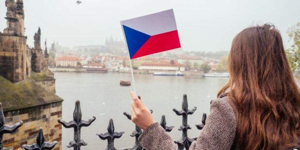 Česko oslaví mezinárodní den studenstva