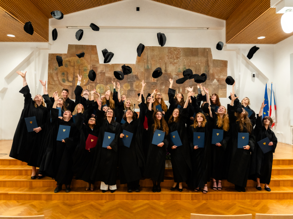 Vysn n Studijn Obory Ve Studentsk m M st Pln m Kultury Tipy A Rady 