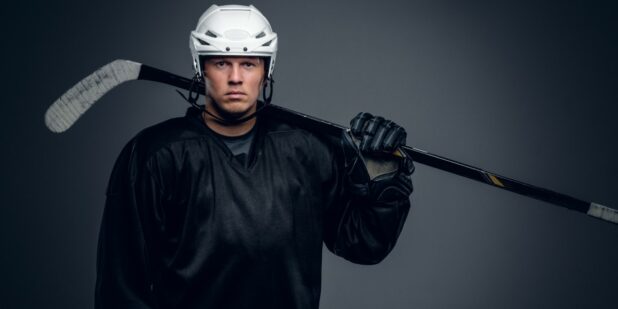 univerzitní hokejový stadion