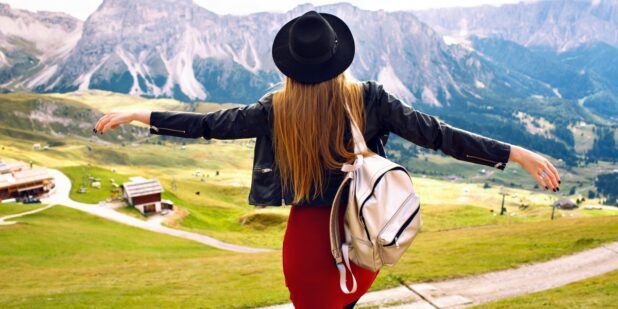 Sedm výzev pro aktivní léto 