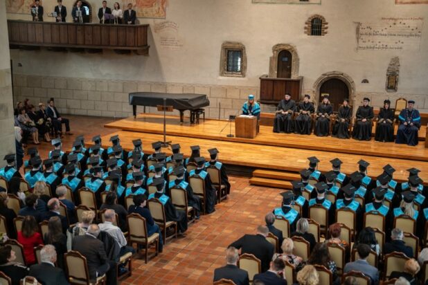 Přihlášky do Unicorn University stále běží