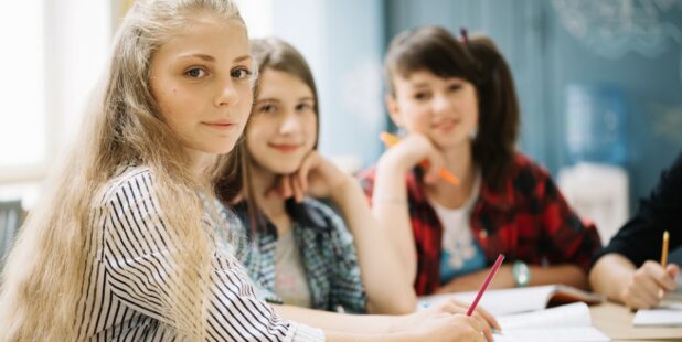 Juniorská univerzita