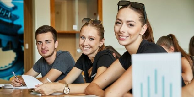 jak se rodí ekonomové 21. století