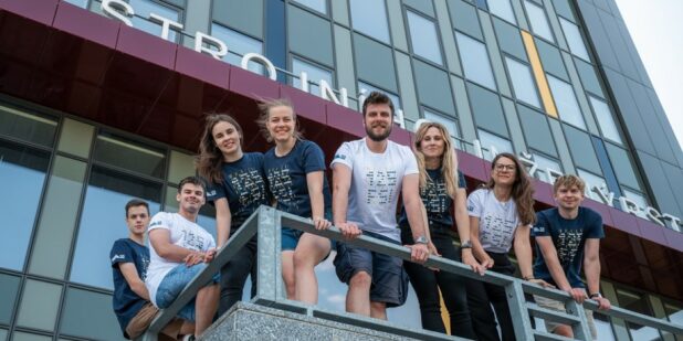 Fakulta strojního inženýrství VUT 