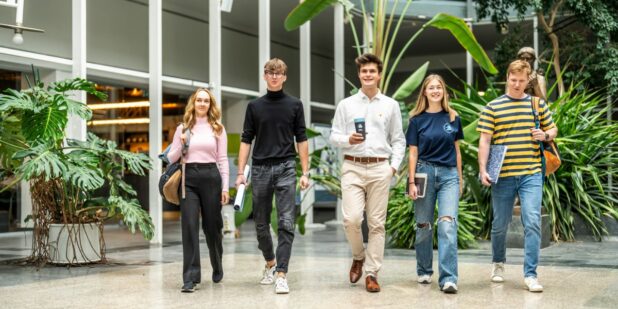 DOD Fakulty stavební ČVUT 