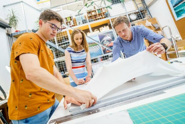 DOD Fakulty stavební ČVUT 