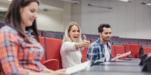 Kdy proběhnou dny otevřených na VŠ?