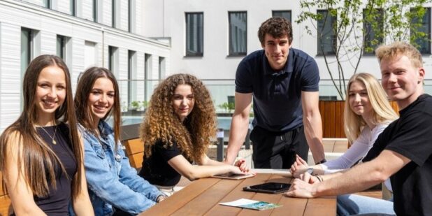 jak se rodí ekonomové 21. století