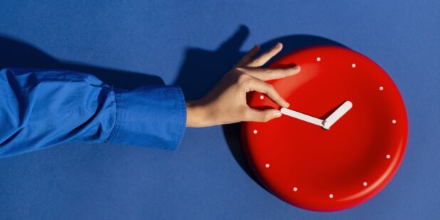 Jak si správně zorganizovat akademický rok