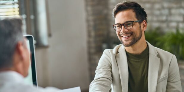 Nejčastější otázky při pohovoru 