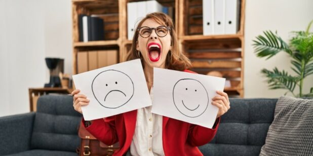 Vyberte si obor, podle vašeho temperamentu