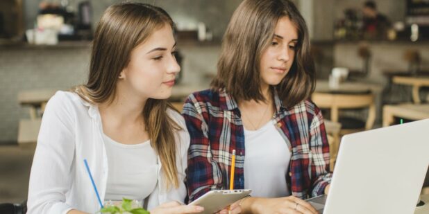 Kde začít s výběrem vysoké školy