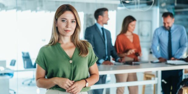 Manažerské vzdělávání 