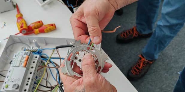 Evropská akademie vzdělávání