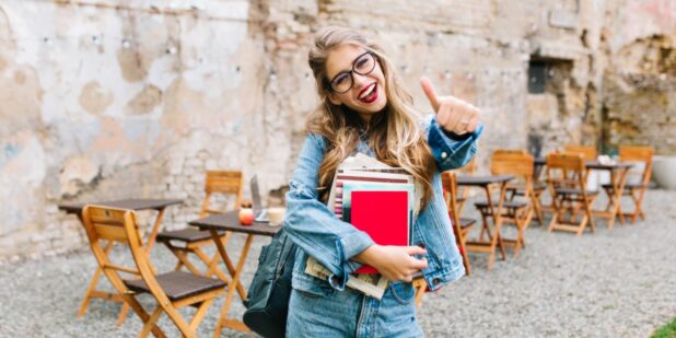 Erasmus+ projekt očima zahraničních studentů