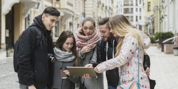 Krátkodobý Erasmus