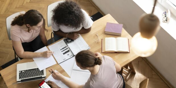 Metody efektivního učení