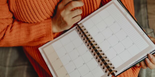 Přehled termínů pro podání přihlášky na VŠ