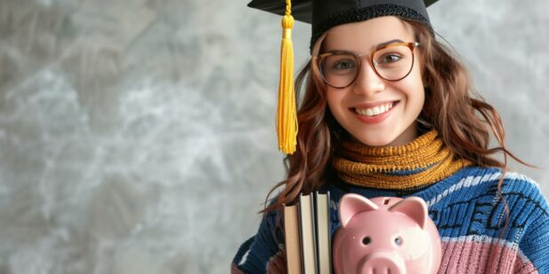 Stipendium pro studenty