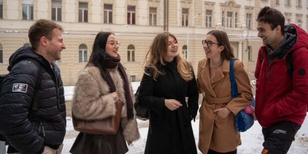 Vysoká škola polytechnická Jihlava