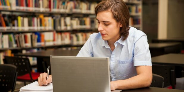 Závěrečná práce ve firmě