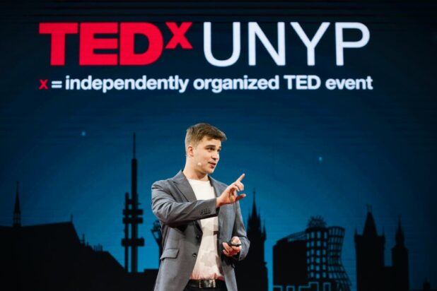 TEDxUNYP 2026