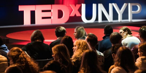 TEDxUNYP 2026