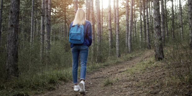 Jak si během studia vybudovat rutinu