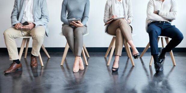 Jak se připravit na první pracovní pohovor