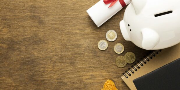 na jaká stipendia máš nárok