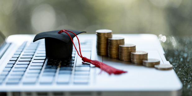 Kolik si student skutečně vydělá