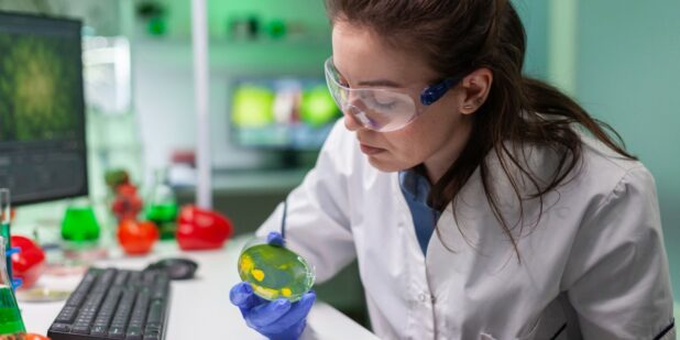 Změna oboru nebo vysoké školy