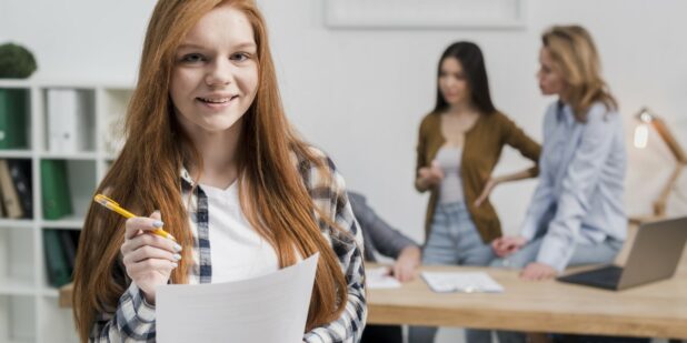 Jak si přivydělat online při studiu