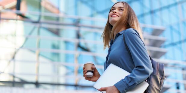 Jak začít budovat CV 