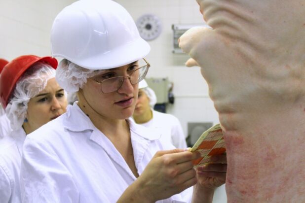 Veterinární ochrana veřejného zdraví